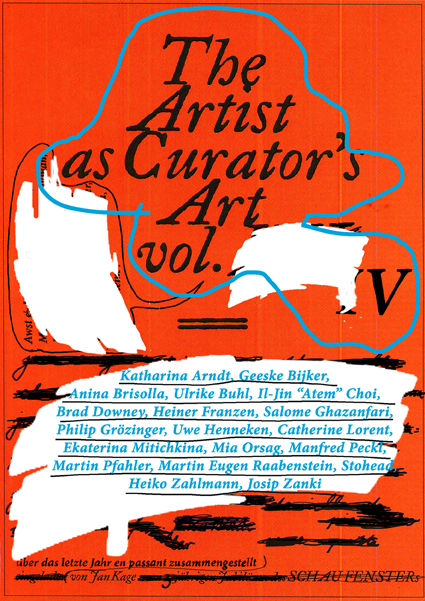 the artist as_V_pfade_klein