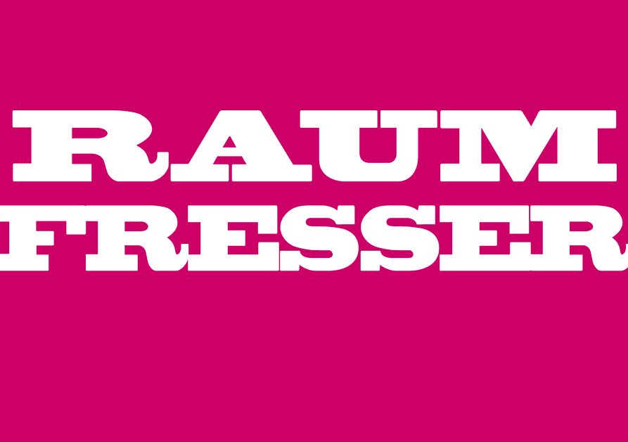 RAUMFRESSER-1